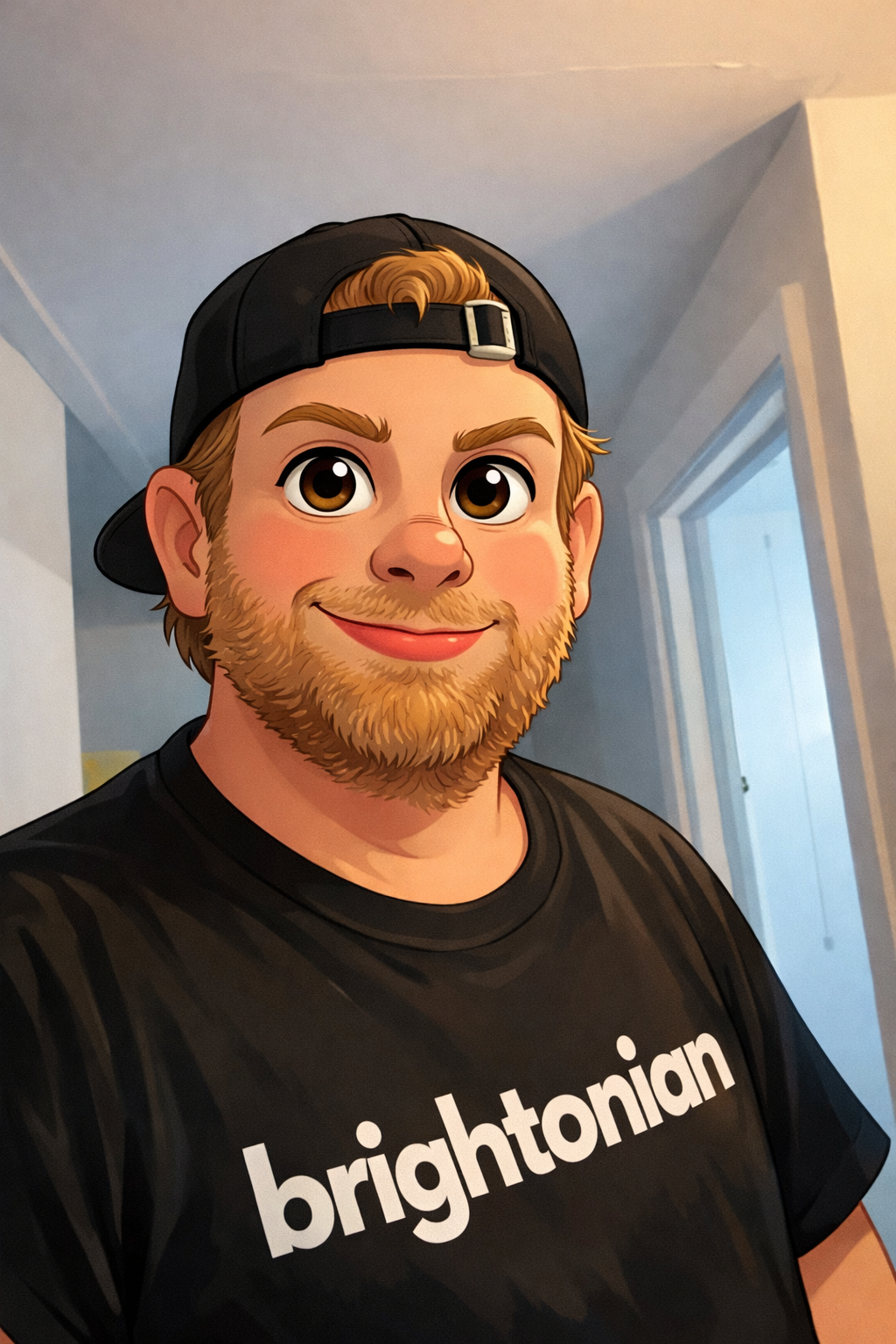 Sean